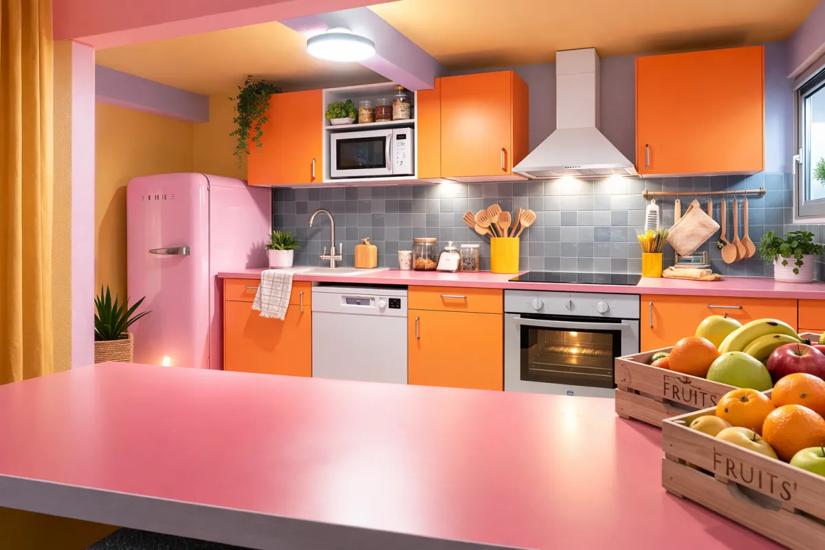 Programme Immobilier TOULOUSE Studéa Toulouse Rangueil LMNP résidence services photo 2 