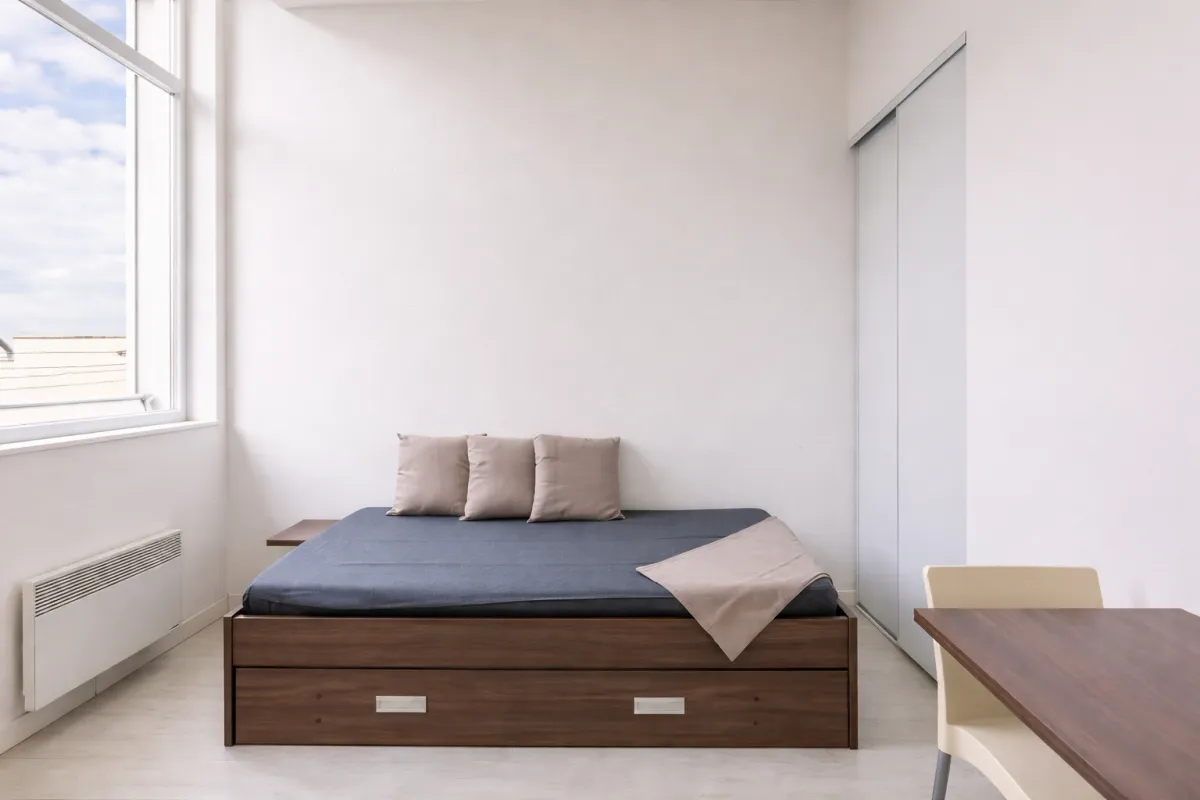 Programme Immobilier TOULOUSE Studéa Toulouse Rangueil LMNP résidence services photo 4 