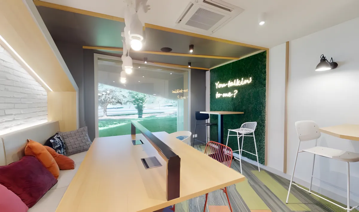 Programme Immobilier PAU Studently Canopy LMNP résidence services photo 3 