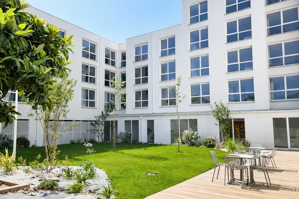 Programme Immobilier Sweetly Liberty