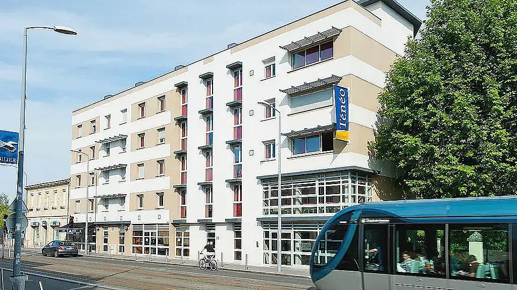 Study'o Talence Gambetta