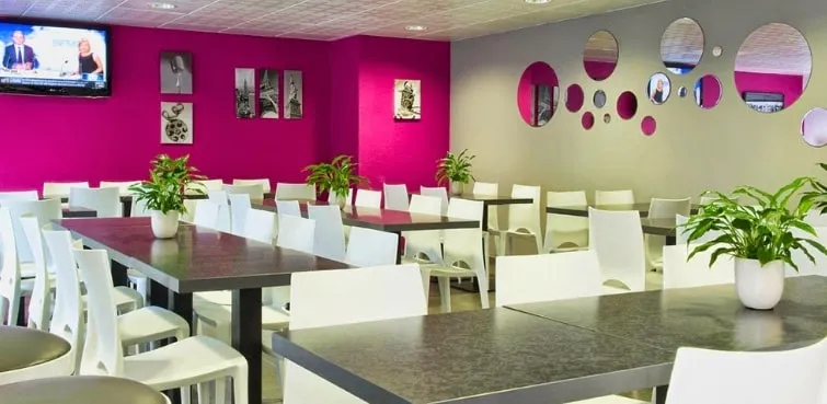 Programme Immobilier MERIGNAC Ténéo Apparthôtel Mérignac LMNP résidence services photo 2 