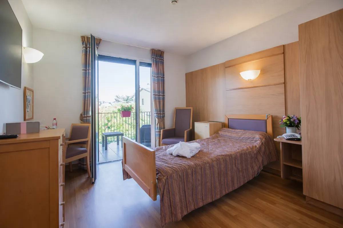 Programme Immobilier TOULOUSE Toulouse Crampel LMNP résidence services photo 4 
