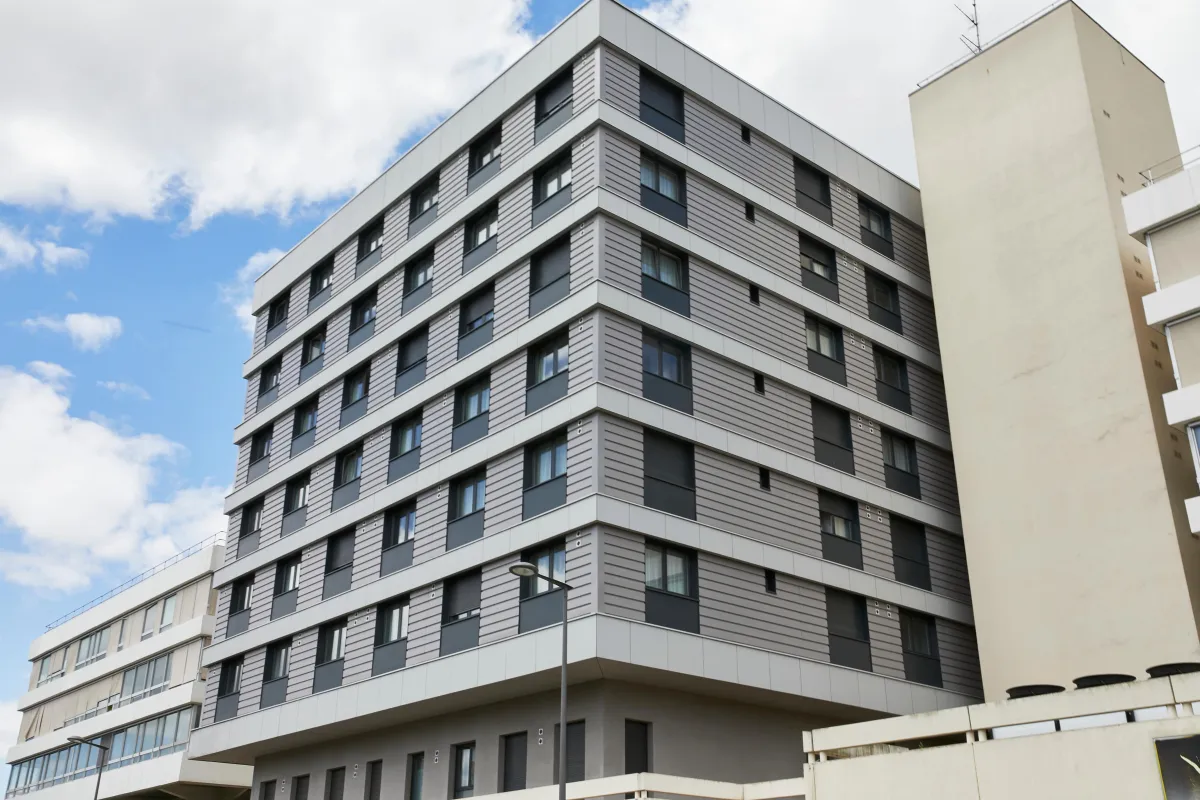 Programme Immobilier Twenty Campus Business School