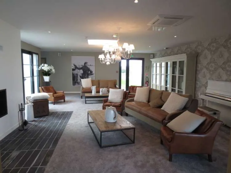 Programme Immobilier NOTRE DAME DE RIEZ Villa Beausoleil (RM) LMNP résidence services photo 3 
