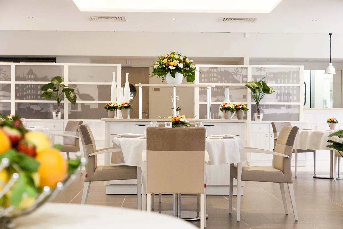 Programme Immobilier CANNES Villa Gallia LMNP résidence services photo 4 