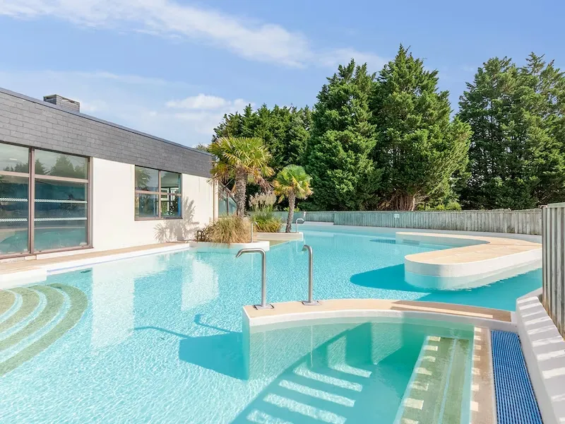 Programme Immobilier Village Normandy Garden