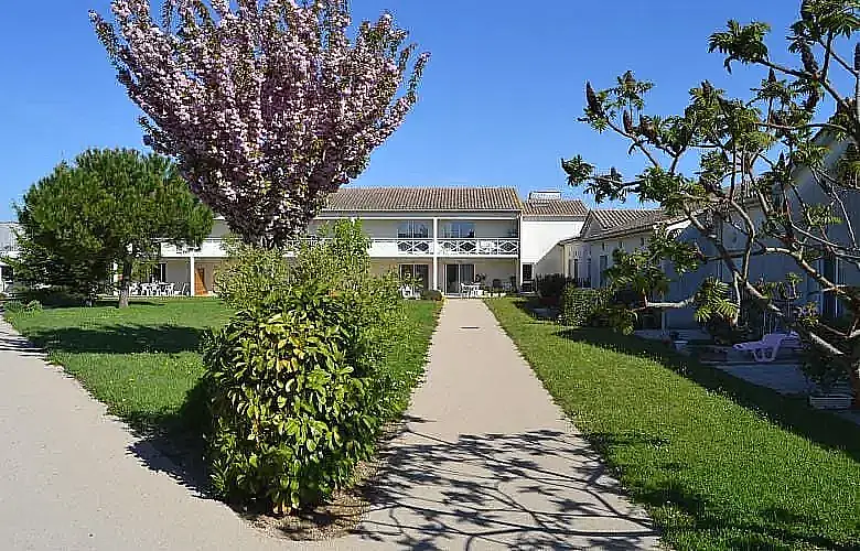 Les Jardins de Jeanne