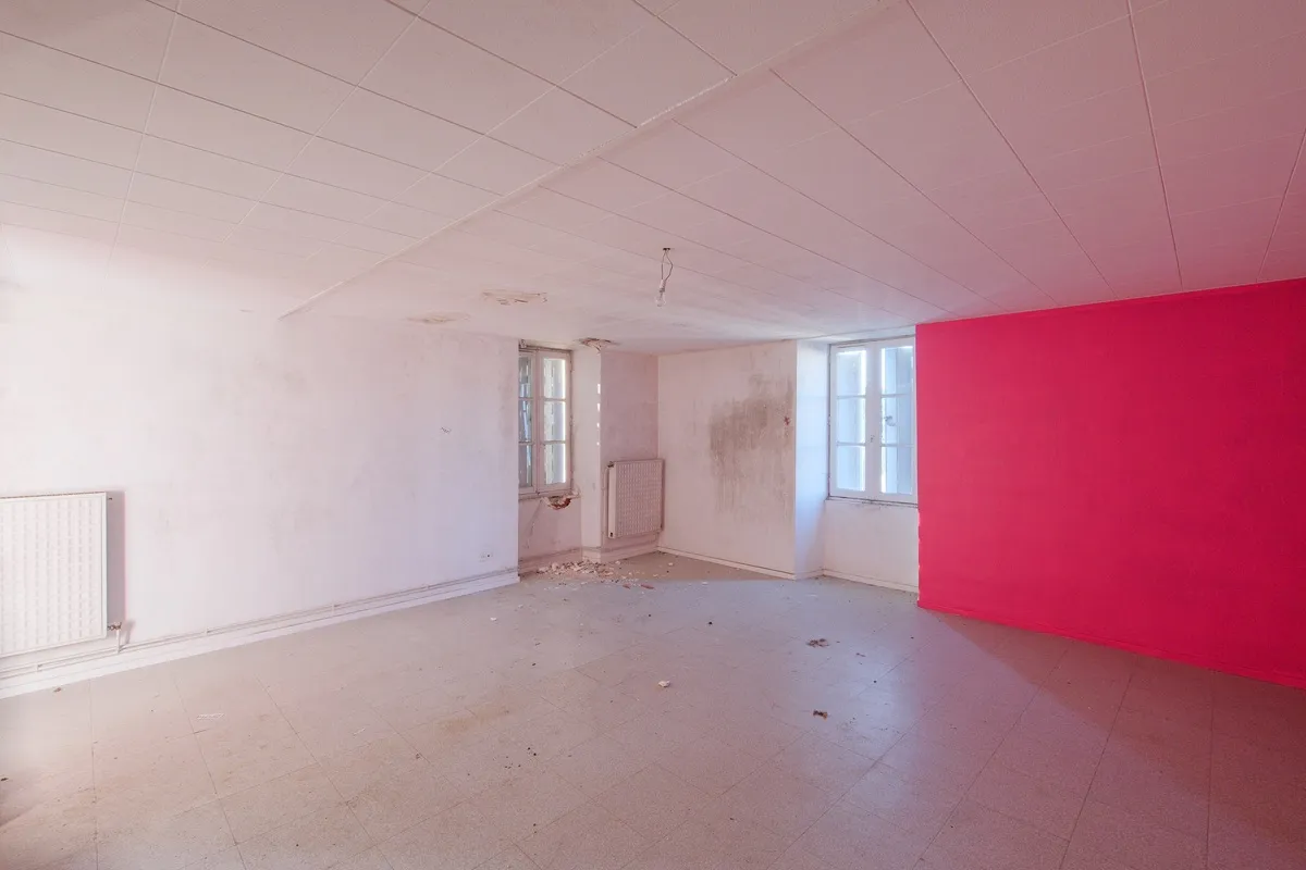 Programme Immobilier Vannes Xavier Fraval de Coatparquet (Bat A) Déficit foncier photo 2 