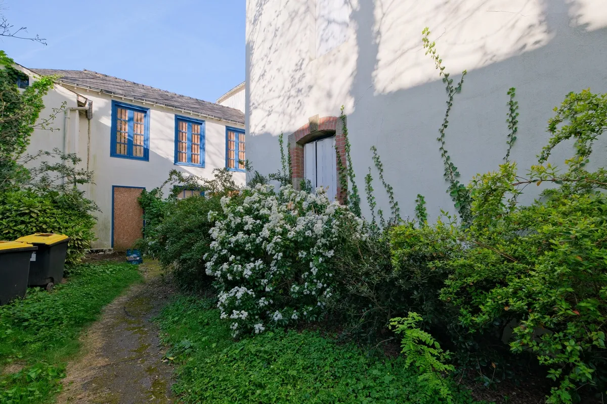 Programme Immobilier Vannes Xavier Fraval de Coatparquet (Bat A) Déficit foncier photo 4 